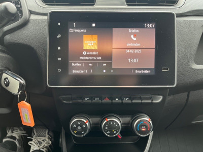 Renault Express Gebrauchtwagen