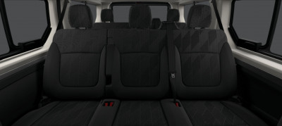 Renault Trafic Tageszulassung