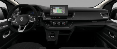 Renault Trafic Tageszulassung