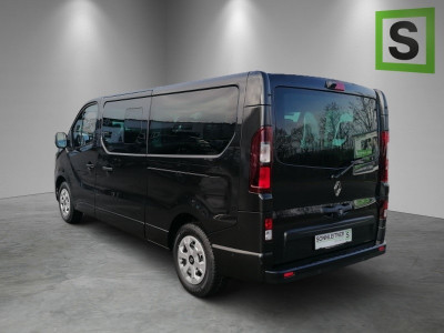 Renault Trafic Tageszulassung