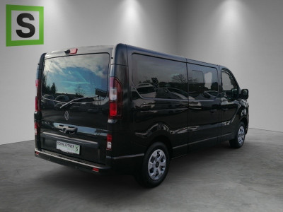 Renault Trafic Tageszulassung