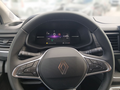 Renault Trafic Tageszulassung