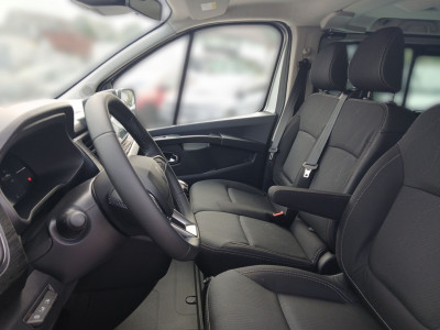 Renault Trafic Tageszulassung