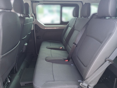 Renault Trafic Tageszulassung