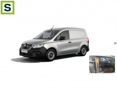 Renault Kangoo Tageszulassung