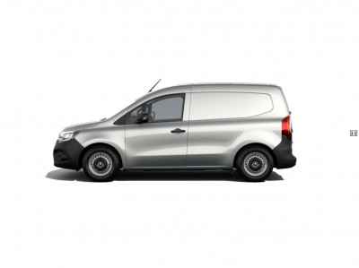 Renault Kangoo Tageszulassung