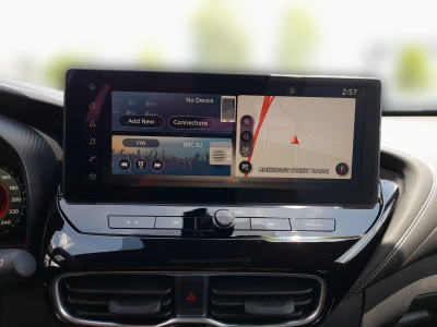 Nissan Juke Tageszulassung