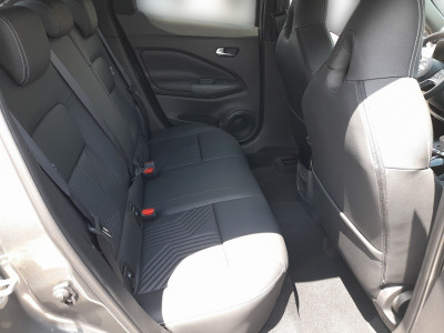 Nissan Juke Tageszulassung