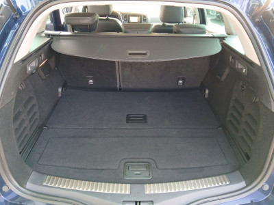 Renault Mégane Gebrauchtwagen