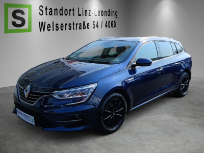 Renault Mégane Gebrauchtwagen