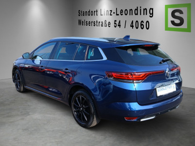 Renault Mégane Gebrauchtwagen