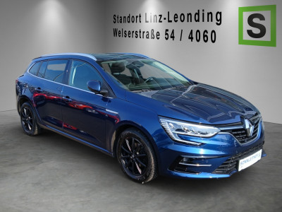 Renault Mégane Gebrauchtwagen