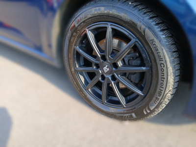 Renault Mégane Gebrauchtwagen