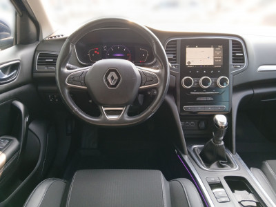 Renault Mégane Gebrauchtwagen