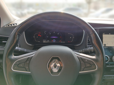 Renault Mégane Gebrauchtwagen