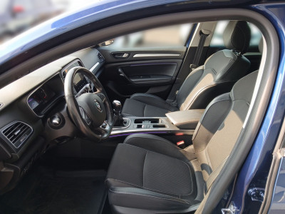 Renault Mégane Gebrauchtwagen