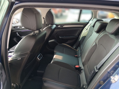 Renault Mégane Gebrauchtwagen