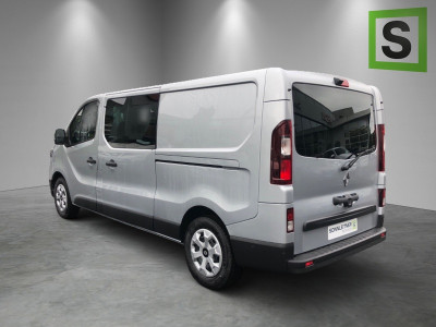 Renault Trafic Vorführwagen