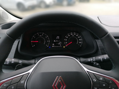 Renault Trafic Vorführwagen