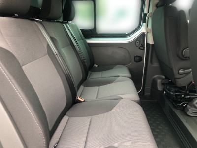 Renault Trafic Vorführwagen