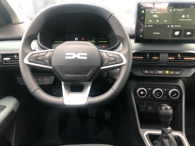 Dacia Sandero Neuwagen