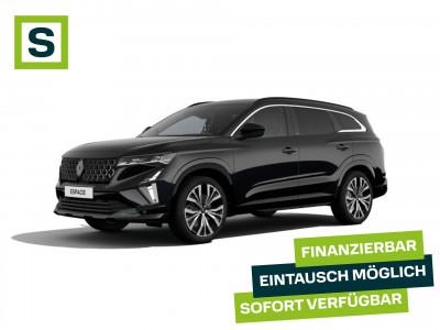 Renault Espace Neuwagen