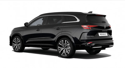 Renault Espace Neuwagen