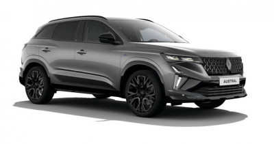 Renault Austral Neuwagen