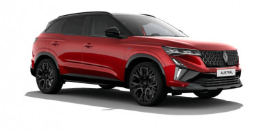 Renault Austral Neuwagen