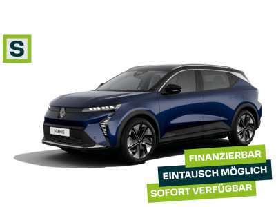 Renault Scénic Neuwagen