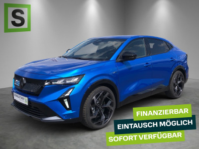 Renault Rafale Neuwagen