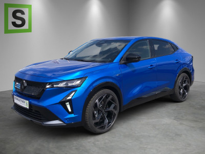 Renault Rafale Neuwagen