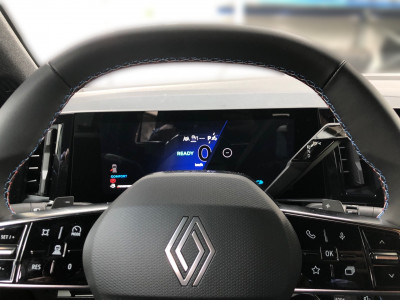 Renault Rafale Neuwagen