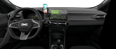 Dacia Duster Neuwagen