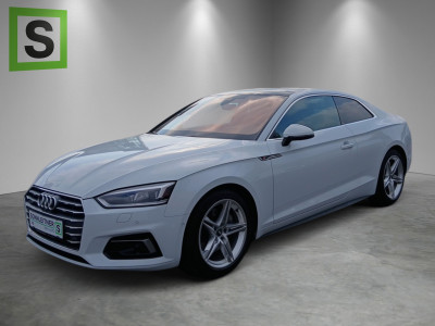 Audi A5 Gebrauchtwagen