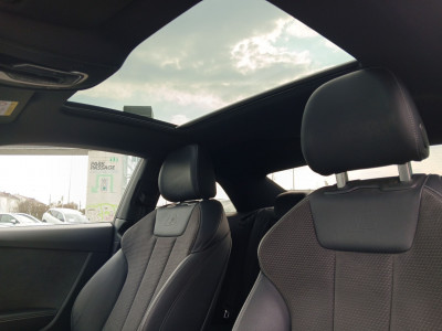 Audi A5 Gebrauchtwagen