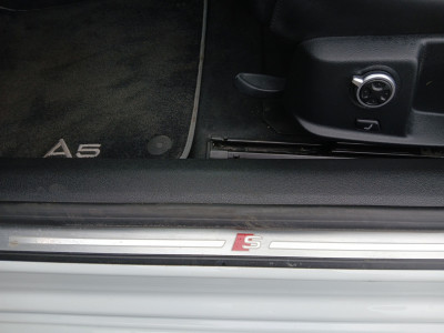 Audi A5 Gebrauchtwagen