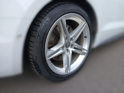 Audi A5 Gebrauchtwagen