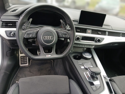 Audi A5 Gebrauchtwagen