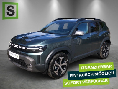 Dacia Duster Neuwagen