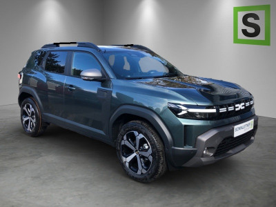 Dacia Duster Neuwagen