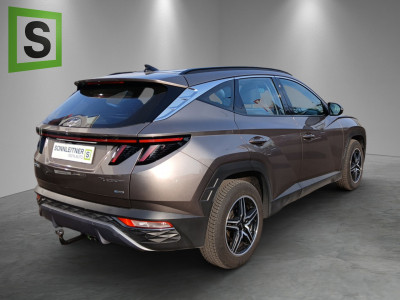 Hyundai Tucson Gebrauchtwagen