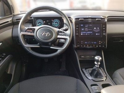 Hyundai Tucson Gebrauchtwagen