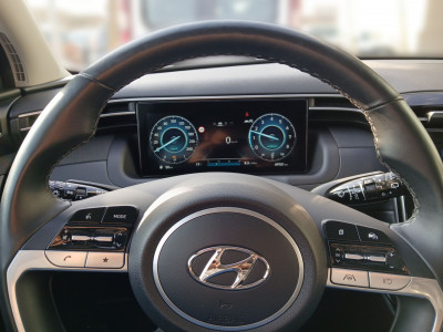 Hyundai Tucson Gebrauchtwagen