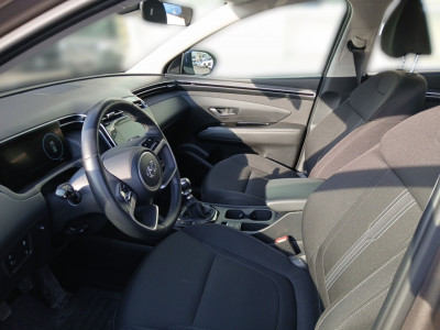 Hyundai Tucson Gebrauchtwagen