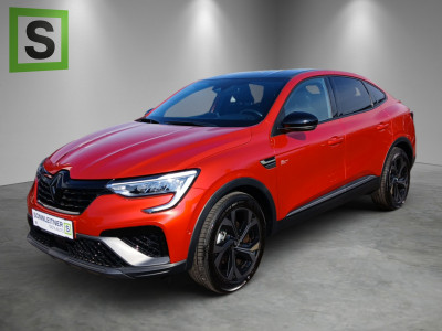 Renault Arkana Gebrauchtwagen