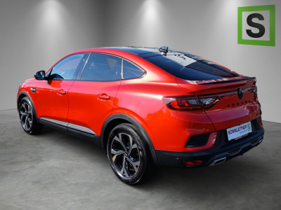 Renault Arkana Gebrauchtwagen