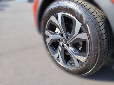 Renault Arkana Gebrauchtwagen