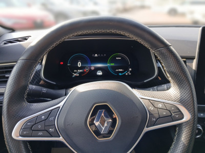 Renault Arkana Gebrauchtwagen