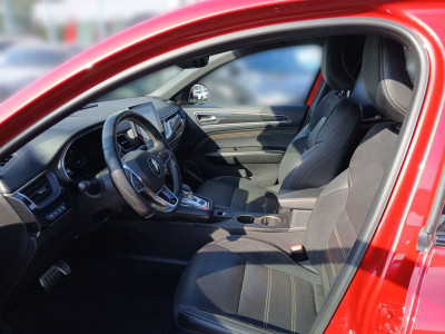 Renault Arkana Gebrauchtwagen